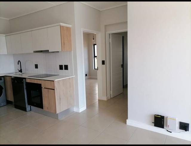 2 BEDROOM PROPERTY TO RENT IN LINBRO PARK